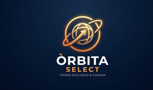 Órbita Select"🧬